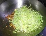Kim chi recipe step 5 photo