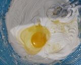 Foto del paso 6 de la receta: New york cheesecake de zarzamoras