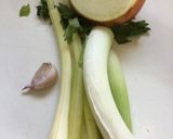 Foto del paso 1 de la receta: Cazuela de Mondonguito estilo Doc (A Mi Manera)