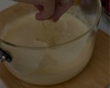 Pas rețetă Panna cotta 2 fotografie