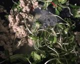 รูปขั้นตอนการทำที่ 1 ของ กะเพราอกไก่สับ