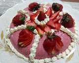 Foto del paso 6 de la receta: Postre de frutillas muy fácil