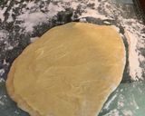 Foto del paso 6 de la receta: Bollos para el mate 🤤