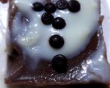 Foto langkah ke 2 dari resep Puding roti coklat chocolatos.