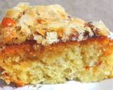 Walnut almond cake recipe step 6 photo