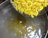 A picture of step 1 of Special Fruity Bowl.