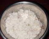 Foto langkah ke 5 dari resep Kue Putu (Tanpa Bambu).