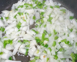 Foto del paso 1 de la receta: Canelones a la española picantes