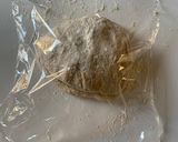 A picture of step 3 of No-Knead Bread.