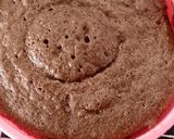 ચોકલેટ કેક (Chocolate Cake Recipe In Gujarati) રેસીપી સ્ટેપ2ફોટો
