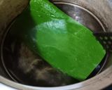 Foto langkah ke 4 dari resep Otak-Otak Ikan Pipih (Belida).