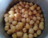 Hummus(Lebanese dip) recipe step 2 photo