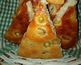 صورة لخطوة 5 من وصفة خبز بالزيتون 🍪