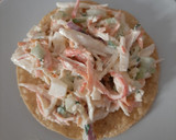 Foto del paso 2 de la receta: Ensalada de surimi