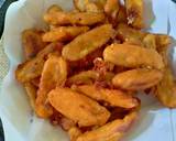 กล้วยทอด วิธีทำสูตร 5 รูป