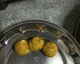 A picture of step 12 of Dhaba Style Lauki/ Gheeye Ke Kofte.
