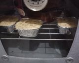 Foto langkah ke 6 dari resep Spagheti brule/ spageti panggang.