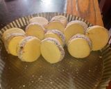 Foto del paso 6 de la receta: Alfajores de maicena