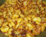 पास्ता नूडल्स(pasta noodles recipe in hindi) रेसिपी चरण 5 फोटो