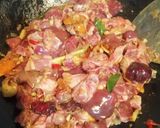 Foto langkah ke 4 dari resep Hati Ampela Kecap.