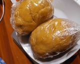Reszelt áfonyás túrós süti (low carb) recept fázis 3 fotója