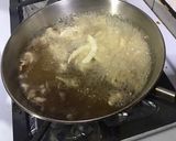 Foto del paso 7 de la receta: Hamburguesa con chile asado