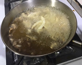Foto del paso 7 de la receta: Hamburguesa con chile asado