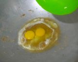 Foto langkah ke 2 dari resep Kecipir Tahu Orek Telur.