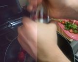 Foto del paso 5 de la receta: Fresas a la pimienta