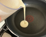 Foto del paso 3 de la receta: Masa de crepes paso a paso en MyCook