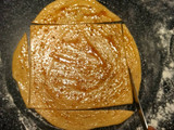 Tarta de atún