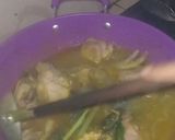Foto langkah ke 3 dari resep AYAM OPOR ENDEUS...🤗🤗.