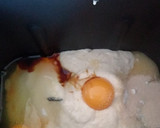 Foto del paso 2 de la receta: Panettone de chocolate y naranja confitada casera