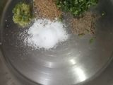 मेथी के पराठे (methi ke parathe recipe in hindi)