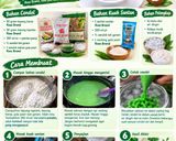 Foto langkah ke 12 dari resep Cendol Thailand.