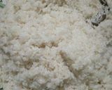Foto langkah ke 5 dari resep Jadah Gurih Lembut (Uli ketan).