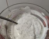 Foto del paso 2 de la receta: Salsa de yogurt
