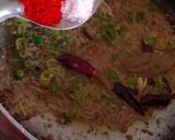 कद्दू की खट्टी मिठ्ठी चटपटी सब्जी (Kadu ki khatti mithi chatpati sabzi recipe in hindi) रेसिपी चरण 3 फोटो