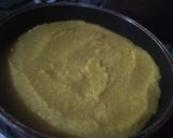 Foto del paso 1 de la receta: Pizza de polenta