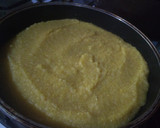 Foto del paso 1 de la receta: Pizza de polenta