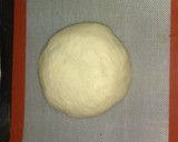 Foto del paso 3 de la receta: Pan casero fácil