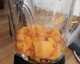 Foto del paso 2 de la receta: Jugo natural de tomate 🍅 de árbol