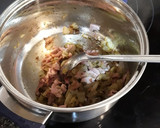Foto del paso 1 de la receta: Hamburguesas de algodón