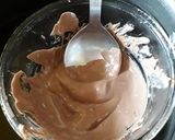 चॉको लावा केक (choco lava cake recipe in Hindi) रेसिपी चरण 1 फोटो