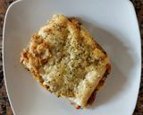 Foto del paso 5 de la receta: Pastel de papas con seitán! ♻️