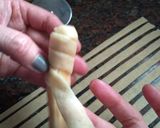 Foto del paso 8 de la receta: Tequeños Venezolanos de Meme