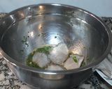 Foto del paso 3 de la receta: Milanesas de Gírgolas