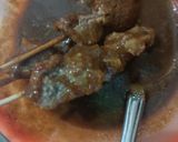 Foto langkah ke 3 dari resep Sate Madura.