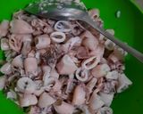 Foto langkah ke 1 dari resep Sambel cumi mercon.