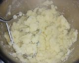 Foto del paso 5 de la receta: Tambor de papas